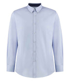Kus. Kit T/F L/S Cont. BDC Oxf. Sht