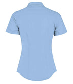 K241 Light Blue Back
