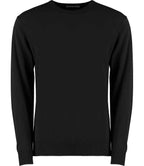 Kus. Kit Arundel Crew Nk Sweater