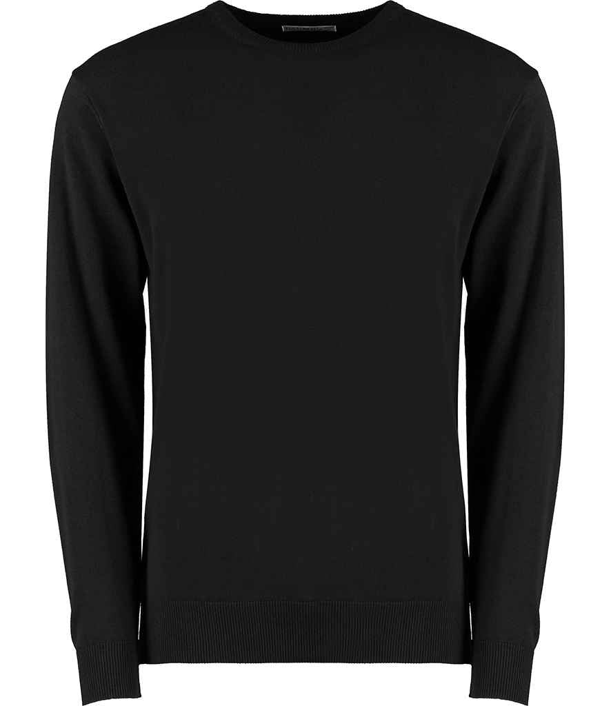 Kus. Kit Arundel Crew Nk Sweater