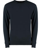 Kus. Kit Arundel Crew Nk Sweater