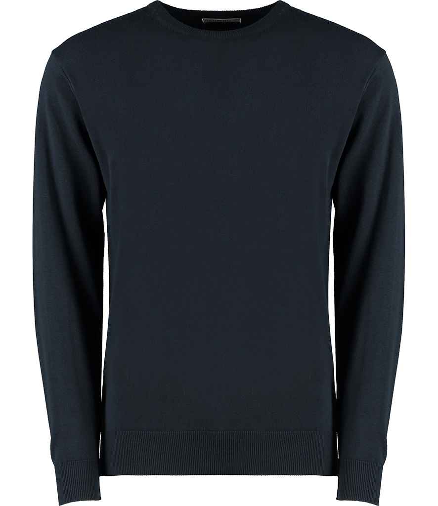Kus. Kit Arundel Crew Nk Sweater