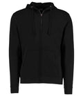 Kus. Kit Klassic Hooded Zip Jacket