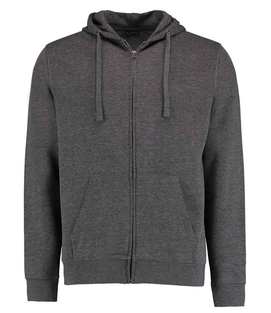 Kus. Kit Klassic Hooded Zip Jacket