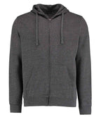 Kus. Kit Klassic Hooded Zip Jacket