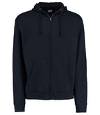 Kus. Kit Klassic Hooded Zip Jacket