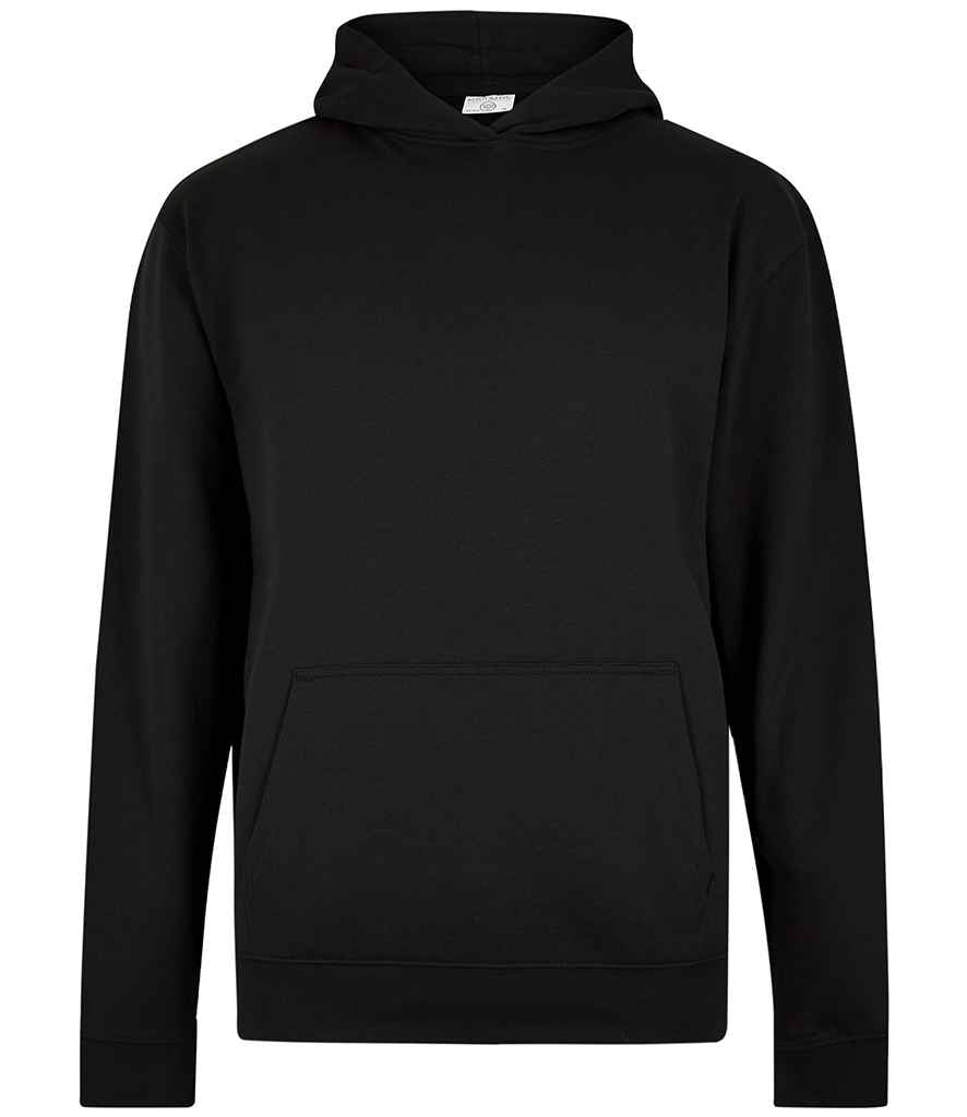 Kus. Kit Reg. Fit Superwash 60 Hoodie