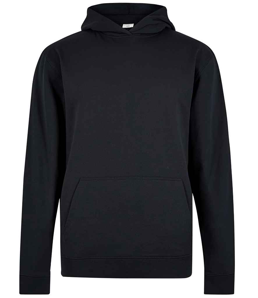 Kus. Kit Reg. Fit Superwash 60 Hoodie