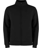 Kus. Kit Zipped Sweatshirt