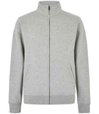 Kus. Kit Zipped Sweatshirt
