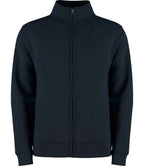 Kus. Kit Zipped Sweatshirt