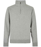 Kus. Kit 1/4 Zip Sweatshirt