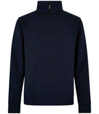 Kus. Kit 1/4 Zip Sweatshirt
