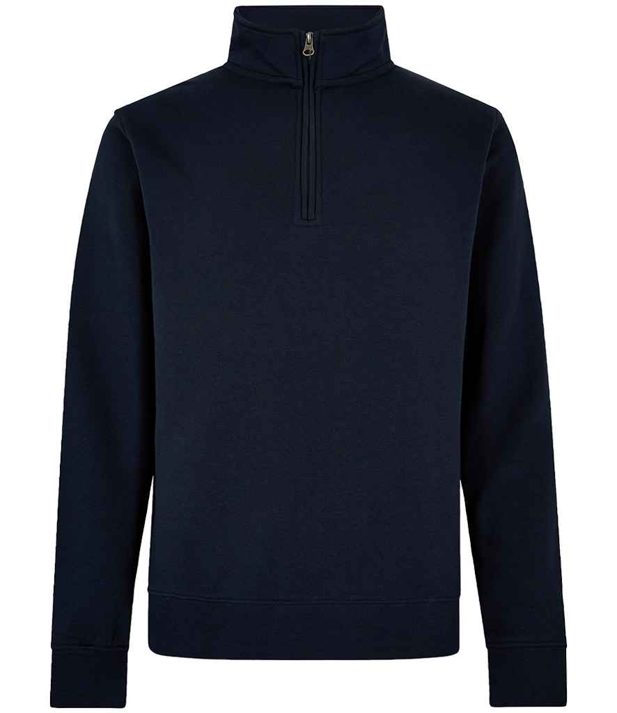 Kus. Kit 1/4 Zip Sweatshirt