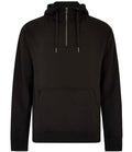 Kus. Kit 1/4 Zip Hoodie