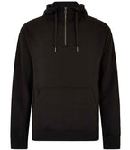 Kus. Kit 1/4 Zip Hoodie