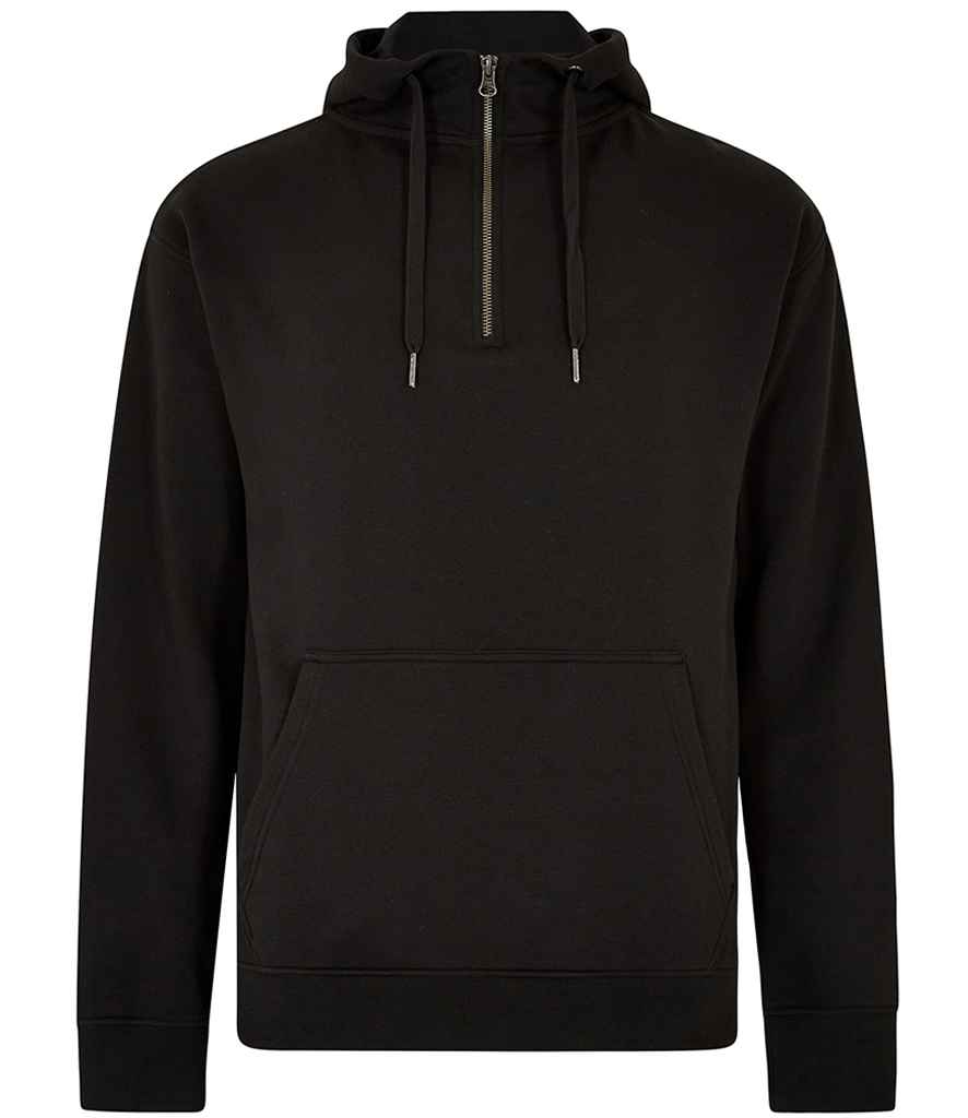 Kus. Kit 1/4 Zip Hoodie