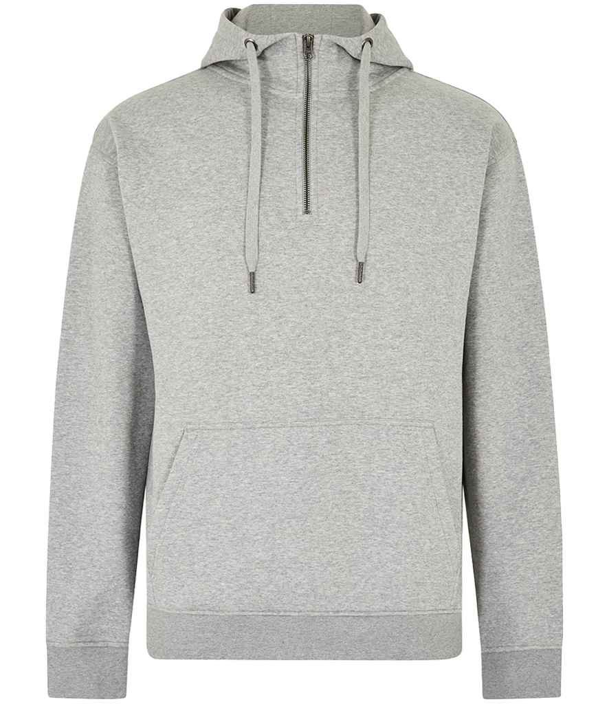 Kus. Kit 1/4 Zip Hoodie