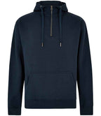 Kus. Kit 1/4 Zip Hoodie