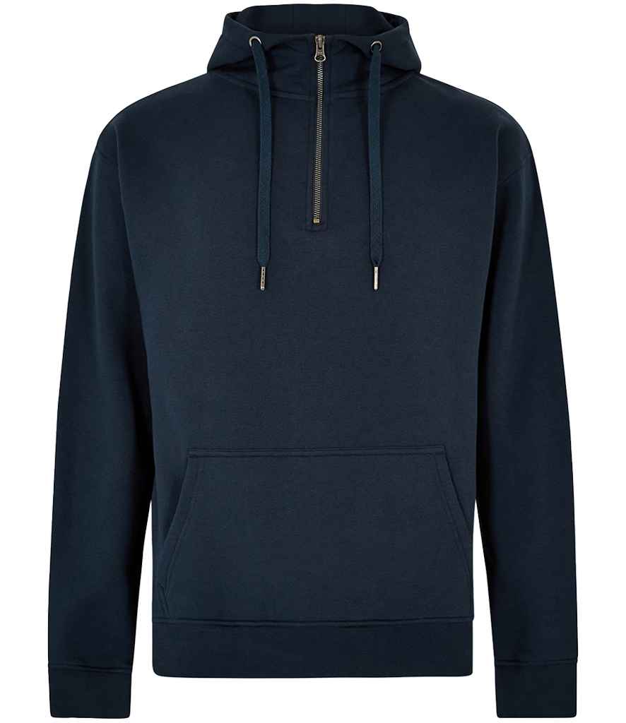 Kus. Kit 1/4 Zip Hoodie