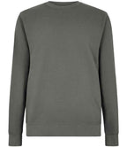 Kus. Kit Reg. Fit Pique Sweatshirt