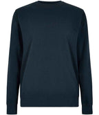 Kus. Kit Reg. Fit Pique Sweatshirt