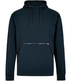 Kus Kit. Reg. Fit Pique Hoodie Zipped Pocket