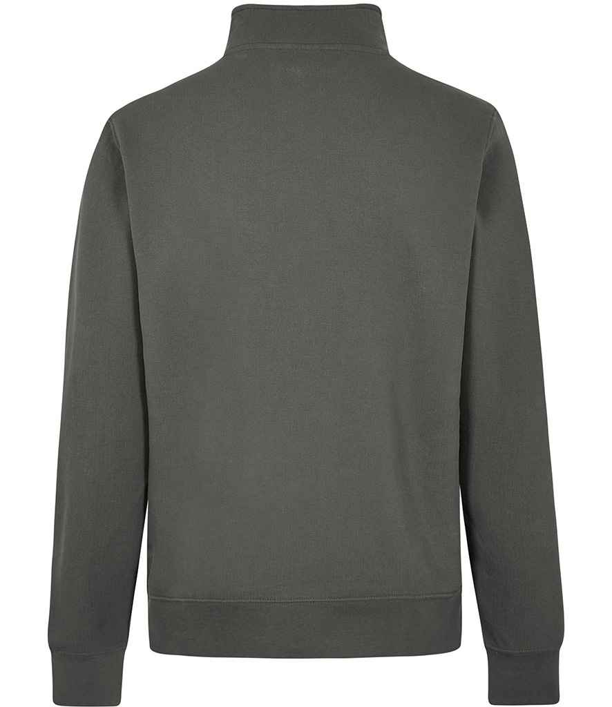 K339 Dark Grey Back