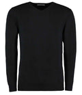 Kus. Kit Arundel V Nk Sweater