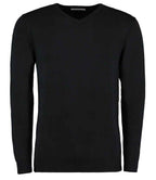 Kus. Kit Arundel V Nk Sweater