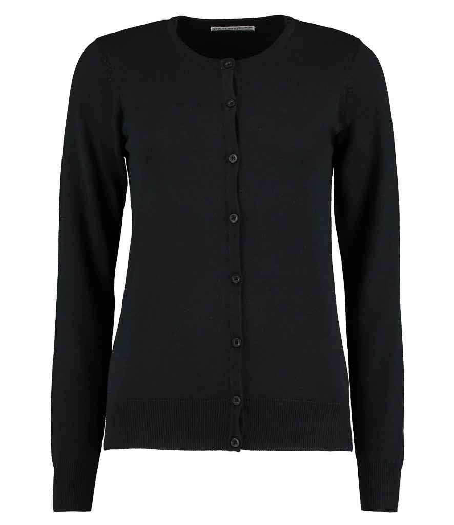 Kus. Kit Ladies Cardigan