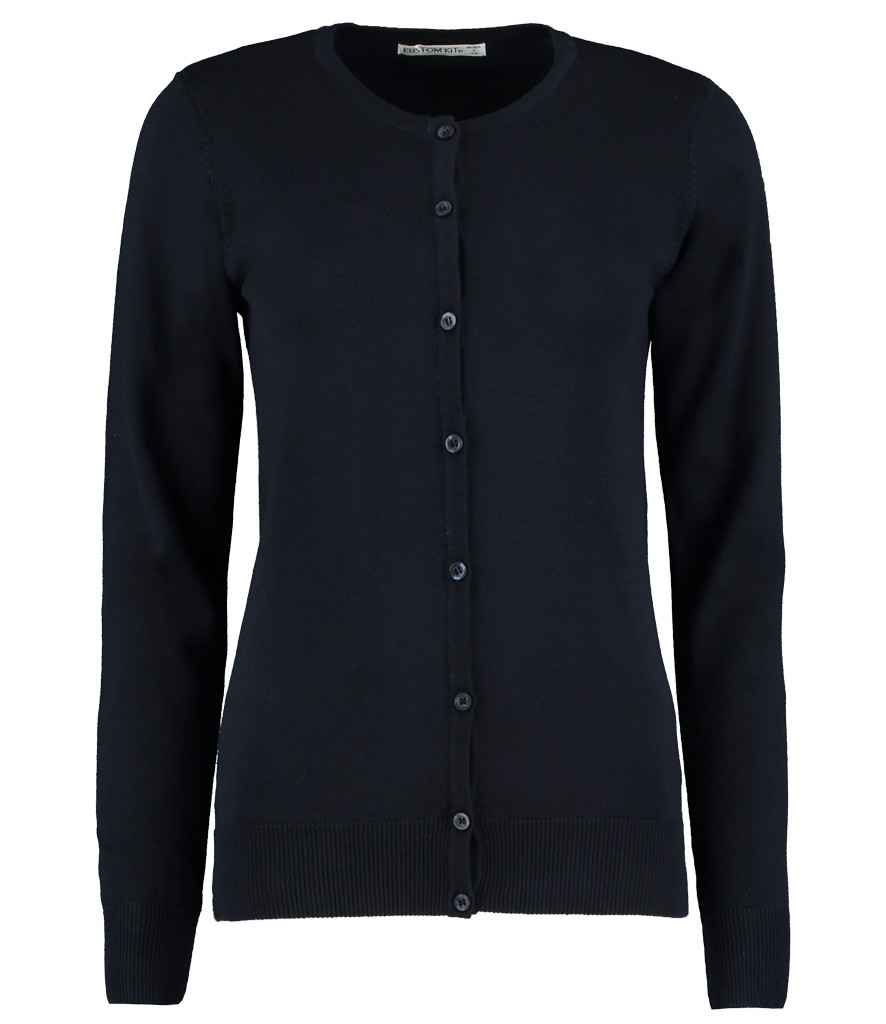 Kus. Kit Ladies Cardigan