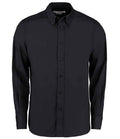 Kus. Kit T/F L/S City Shirt