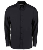 Kus. Kit T/F L/S City Shirt