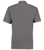 K400 Charcoal Back