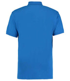 K400 Electric Blue Back