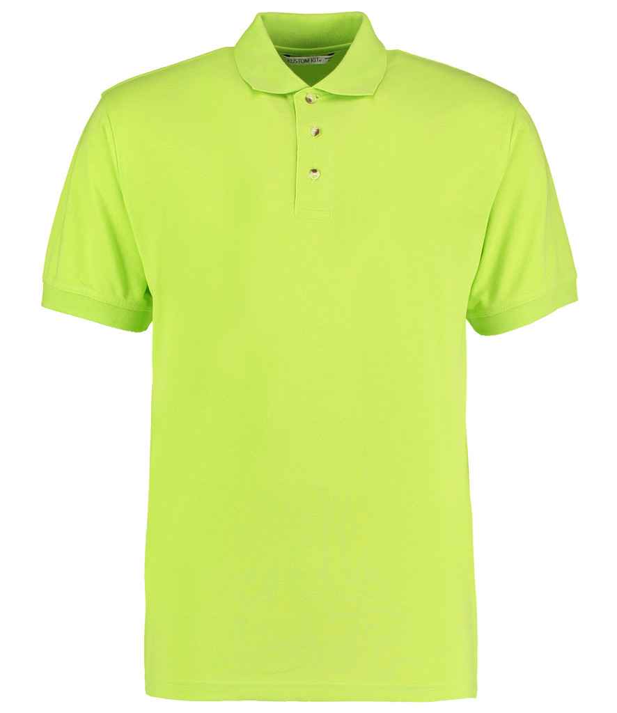Kus. Kit Workwear  Polo