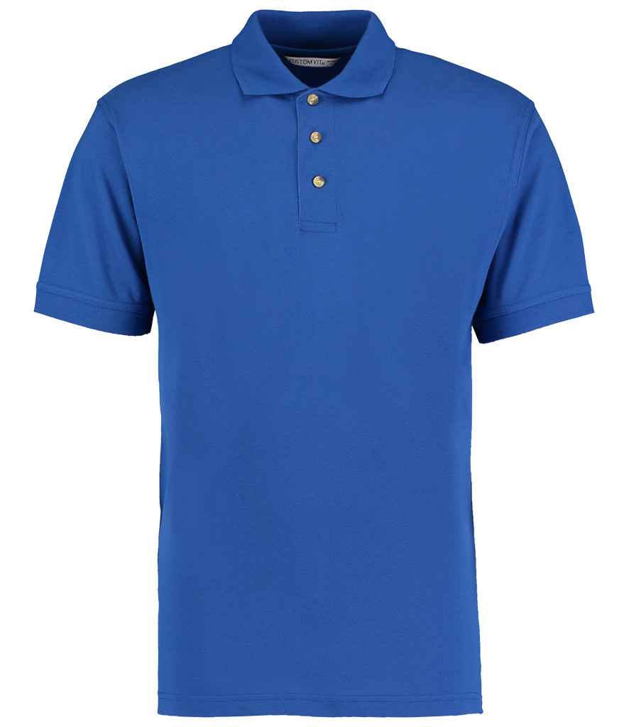 Kus. Kit Workwear  Polo