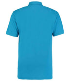 K400 Turquoise Blue Back