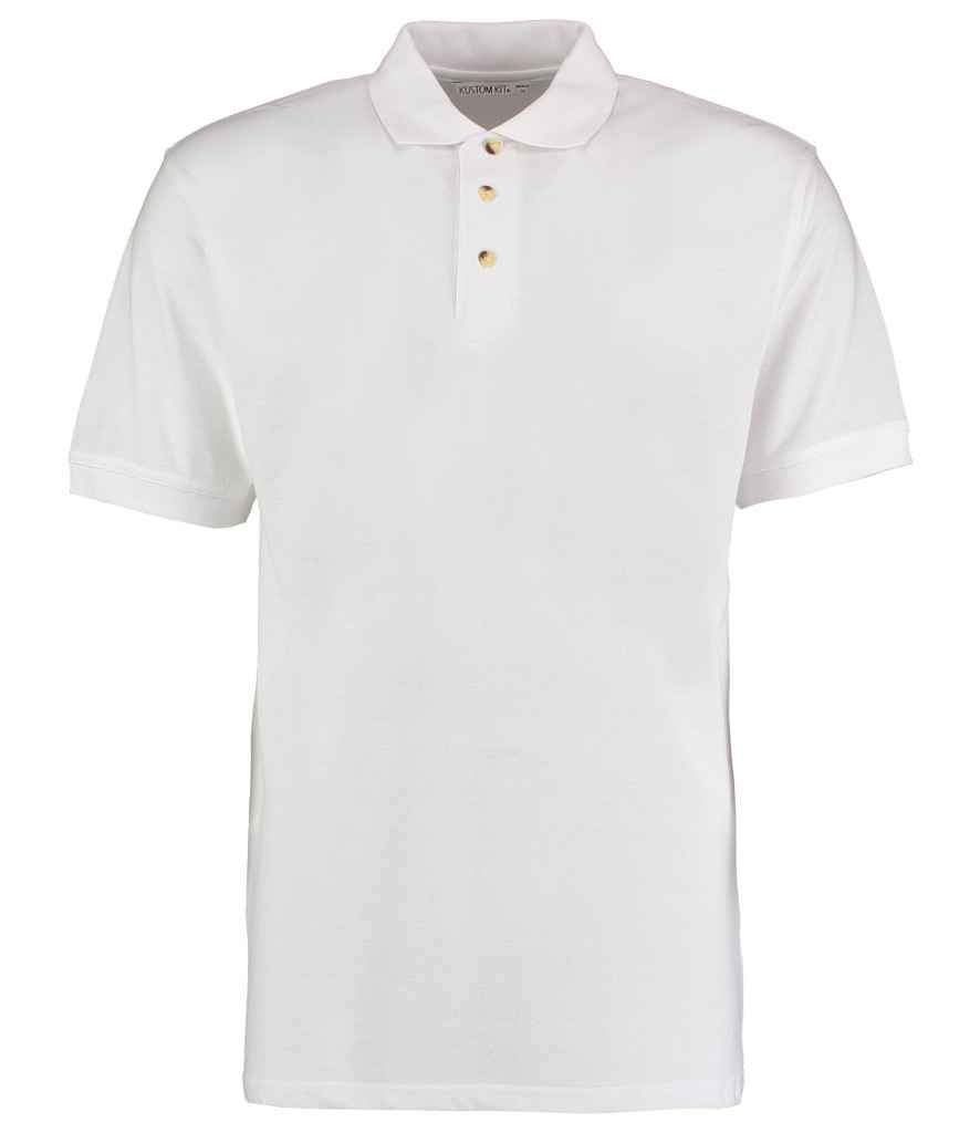 Kus. Kit Workwear  Polo