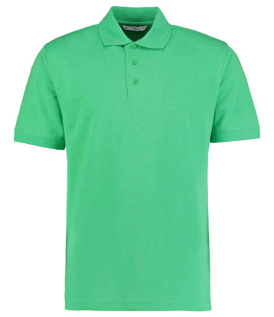 Kus. Kit Klassic Pique Polo