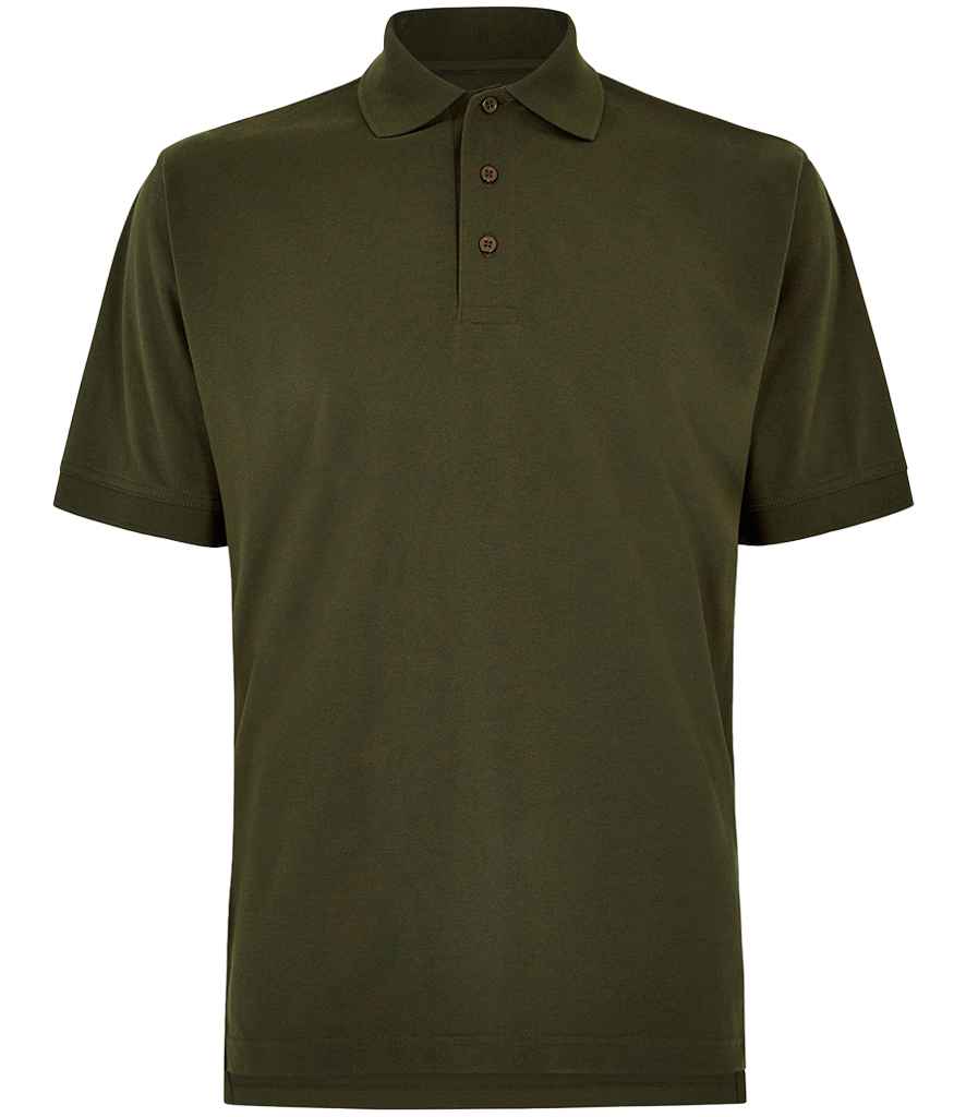 Kus. Kit Klassic Pique Polo