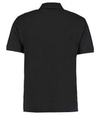 K403 Black Back