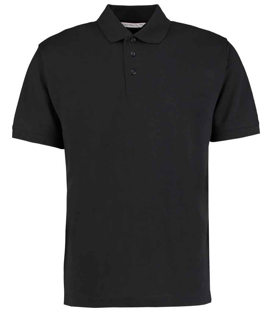 Kus. Kit Klassic Pique Polo