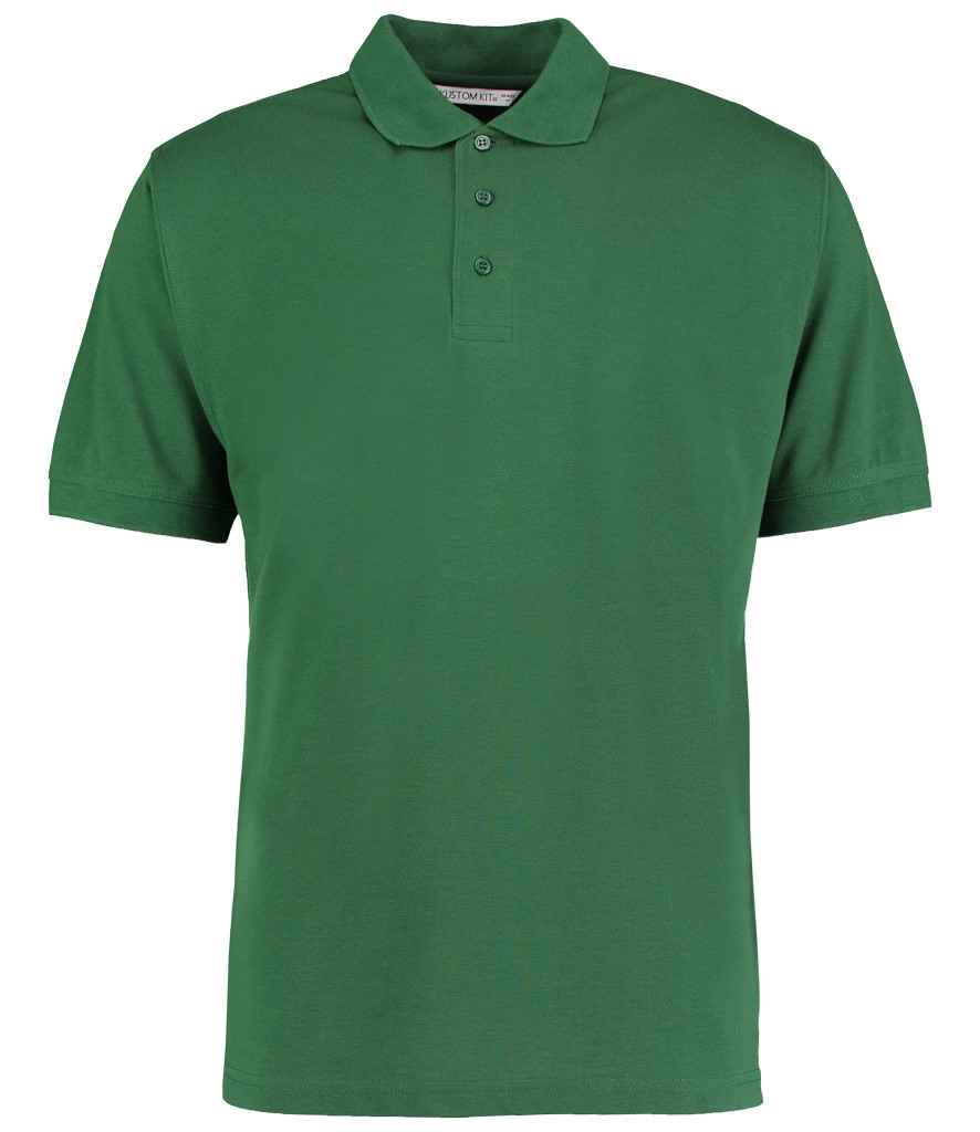 Kus. Kit Klassic Pique Polo