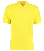 Kus. Kit Klassic Pique Polo