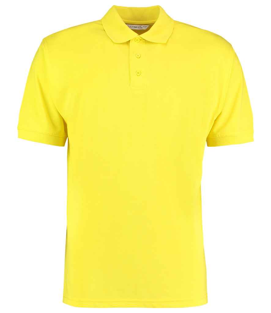 Kus. Kit Klassic Pique Polo