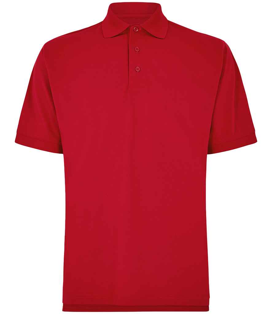 Kus. Kit Klassic Pique Polo