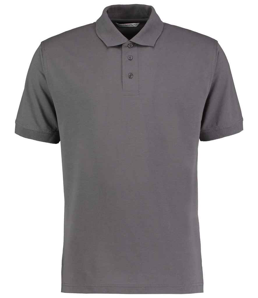 Kus. Kit Klassic Pique Polo