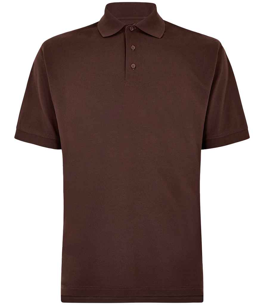 Kus. Kit Klassic Pique Polo